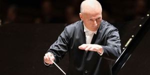 Tonhalle-Orchester: Credit Suisse übergibt den Taktstock der LGT Bank