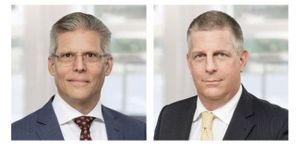 Beim VZ kommt es zu zwei prominenten Abgängen aus der Geschäftsleitung