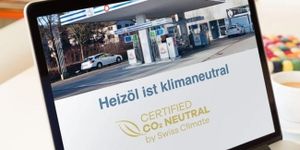 «Werden Produkte als besonders nachhaltig angepriesen, so muss eine solche Aussage gründlich auf ihren Wahrheitsgehalt überprüft werden. »
