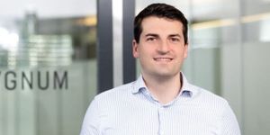 Sygnum wird nach neuer Finanzierungsrunde zum Beinahe-Einhorn