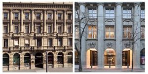 Die CS-PK kommt unter die Fittiche der UBS - die Anpassung kostet viel Geld