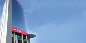Zurich Insurance steigt in den riesigen indischen Markt ein