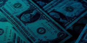 UBS-Banker zeigen mit dem Finger auf amerikanische Banken