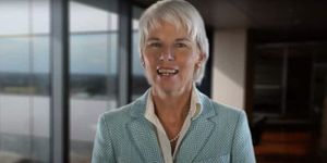 UBS nominiert 67-Jährige für den Verwaltungsrat