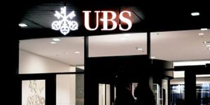 UBS verschiebt Klimaziel um ein Jahrzehnt - und gibt der Credit Suisse die Schuld