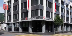 Glarner KB erreicht Zinsgipfel - nur leichte Gewinnsteigerung