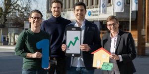 Mietkautionsdepot: Evorest geht mit erstem Kunden online