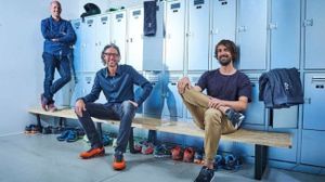 On-Running-Gründer verkauft Aktienpaket über 5,1 Millionen Dollar
