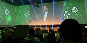 Maerki Baumann feiert im Aura und lanciert eine neue Krypto-Marke +++ Temenos verschiebt Publikation des Geschäftsberichts