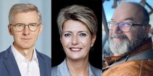 Mehr Eigenkapital als Bremse gegen die Expansionsgelüste der UBS?