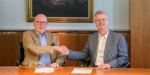 Philanthropie: Peter Wufflis Elea Foundation holt Thomas Schmidheiny an Bord