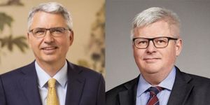 Wie die Spuren der Credit Suisse aus Lebensläufen verschwinden