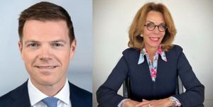 Umbruch im Asset Management der UBS - Grande Dame Charlotte Bänninger tritt ab