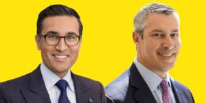 Umbruch in der Konzernleitung der UBS