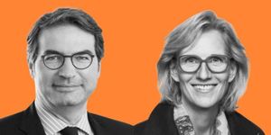 Nein, Julius Bär wird EFG nicht übernehmen - vielleicht aber den CEO