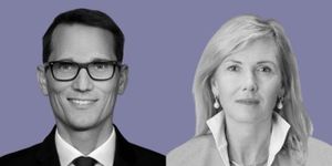 Kommt Beatrice Weder di Mauro ins Direktorium der SNB?