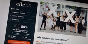 ElleXX verfehlt Umsatzziele deutlich - das ist auch ein Dämpfer für das Crowdinvesting