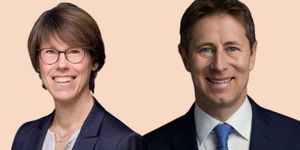 Vontobel steigert Gewinn und stoppt Abflüsse im Instigeschäft