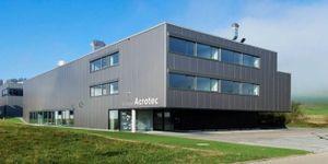 Milliarden-Börsengang des Westschweizer Techkonzerns Arcotec rückt näher