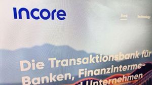Die Sobaco-Gruppe wird zur Incore Holding