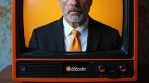 Warum der Bitcoin die nächsten Jahre nur steigen müsste