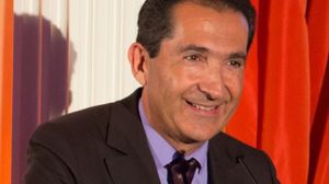 Patrick Drahi soll seinen Wohnsitz von der Schweiz nach Israel verlegt haben