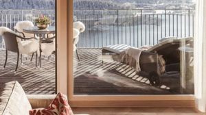 Noch frei in St. Moritz: eine Luxussuite für 252’000 Franken