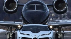 Umbauprojekt des Airport Engadin spaltet die Bevölkerung