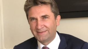 ODDO BHF ernennt Hubert Preschez zum Global Head of M&A