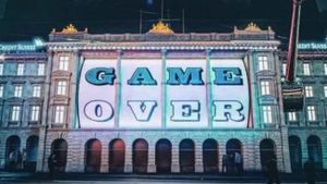 «Game Over»: Ein düsterer Film über geldgierige Banker, die die CS ruinierten
