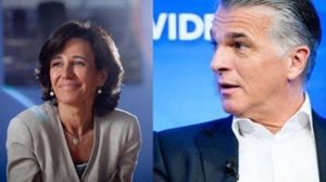 Nur noch Platz drei - europäische Konkurrenten überholen die UBS