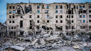 UBS muss erklären können, was der nachhaltige Effekt von Bomben ist
