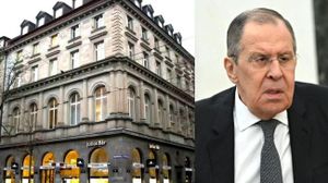 Julius Bär führte bis zum Ausbruch des Ukraine-Kriegs ein Konto mit Verbindung zu Sergej Lawrow