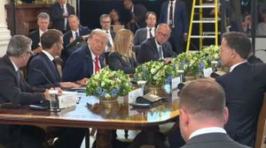 Europa steht nackt da, wenn die USA sich aus der Ukraine zurückziehen