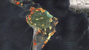 Die UBS finanziert fossile Energieprojekte in Lateinamerika und der Karibik