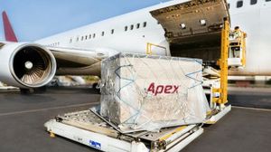 Partners Group: Investoren machen guten Schnitt mit dem Apex-Deal