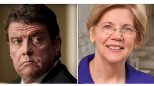 US-Senatorin Elizabeth Warren knöpft sich UBS-Präsident Colm Kelleher vor