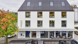 Regiobank Männedorf - in der Zürcher Seegemeinde brodelt es