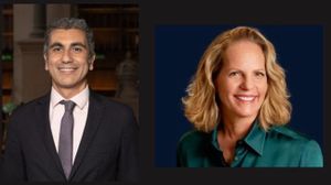 Epstein-Fall: Razzia bei Edmond de Rothschild