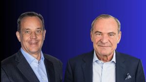 Leonteq muss wohl einen neuen Kandidaten fürs Präsidium suchen