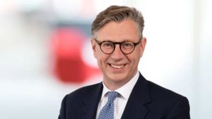 Ex-UBS-Mann wird Finanzchef der SIX