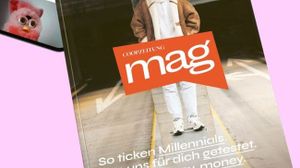 Coop betreibt Einkaufstourismus bei deutscher Druckerei