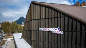 Zondacrypto: Davos-Stadionsponsor steckt in grossen Schwierigkeiten
