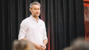 «Das Problem entwickelt sich schleichend.» Warum der Yuh-CEO ausländische Neobanken als unterschätzte Gefahr sieht
