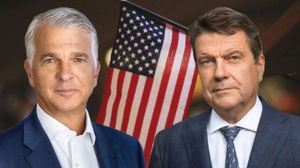 UBS plant Testversuch - Startschuss fürs amerikanische Alltagsbanking