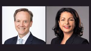 Bär-CEO Stefan Bollinger holt neuen Finanzchef aus London