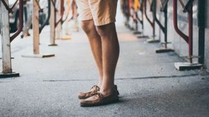 Swiss Re gibt Kleiderordnung durch: «Shorts are for weekends»