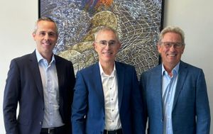 Cinerius übernimmt Mehrheit an Nordlux