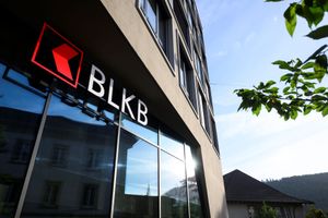 BLKB vor Rückgabe der Radicant-Banklizenz