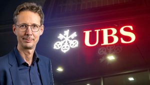 Volksabstimmung über Lex UBS als leere Drohung?